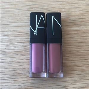 NARS Lip Tints! New and unused